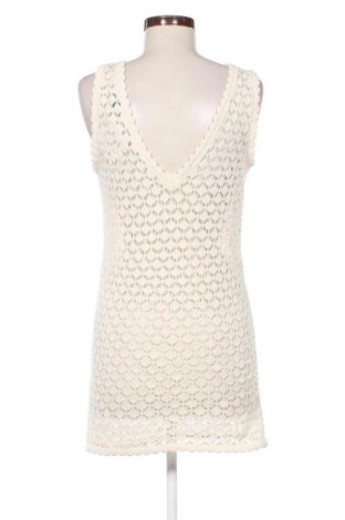 Φόρεμα Zara, Μέγεθος S, Χρώμα Εκρού, Τιμή 11,99 €