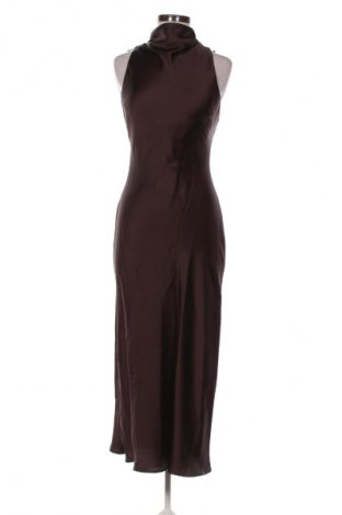 Rochie Zara, Mărime S, Culoare Maro, Preț 218,33 Lei