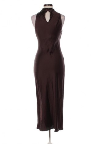 Rochie Zara, Mărime S, Culoare Maro, Preț 218,33 Lei