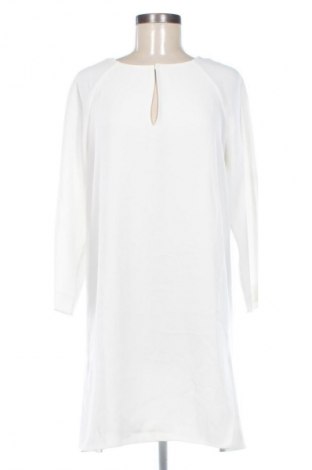 Φόρεμα Zara, Μέγεθος M, Χρώμα Λευκό, Τιμή 13,81 €