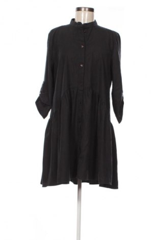 Kleid Zara, Größe L, Farbe Schwarz, Preis € 9,99