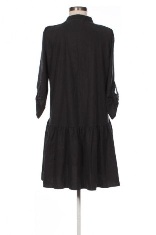 Kleid Zara, Größe L, Farbe Schwarz, Preis € 9,99