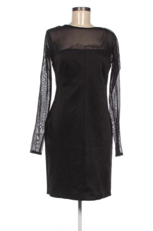 Rochie Zara, Mărime L, Culoare Negru, Preț 46,99 Lei