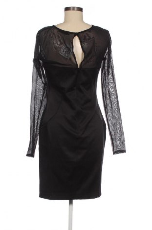 Rochie Zara, Mărime L, Culoare Negru, Preț 46,99 Lei