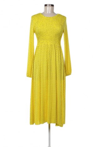 Kleid Zara, Größe S, Farbe Mehrfarbig, Preis 11,99 €