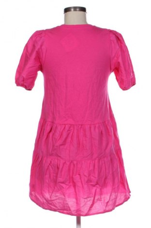 Sukienka Zara, Rozmiar XS, Kolor Różowy, Cena 62,00 zł