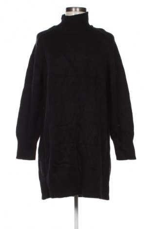 Rochie Zara, Mărime M, Culoare Negru, Preț 142,99 Lei