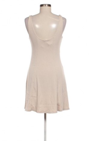 Φόρεμα Zara, Μέγεθος L, Χρώμα  Μπέζ, Τιμή 12,99 €