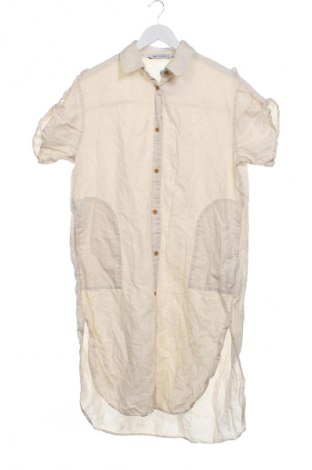 Ruha Zara, Méret XS, Szín Bézs, Ár 6 764 Ft