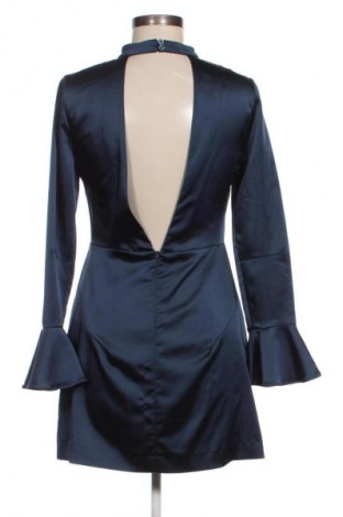 Kleid Zara, Größe M, Farbe Blau, Preis 9,99 €