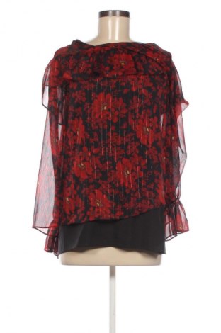 Kleid Zara, Größe M, Farbe Mehrfarbig, Preis 11,99 €