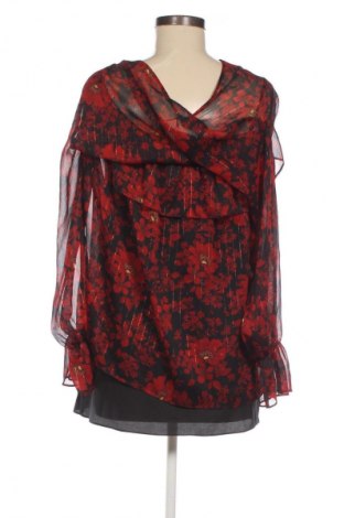 Kleid Zara, Größe M, Farbe Mehrfarbig, Preis 11,99 €