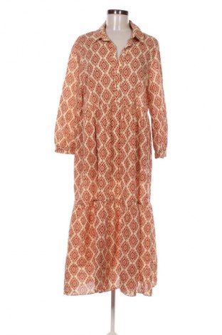 Kleid Zara, Größe XL, Farbe Mehrfarbig, Preis 28,99 €