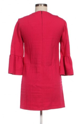 Rochie Zara, Mărime XS, Culoare Roz, Preț 46,99 Lei