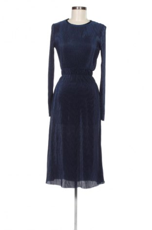 Kleid Zara, Größe S, Farbe Blau, Preis € 47,99