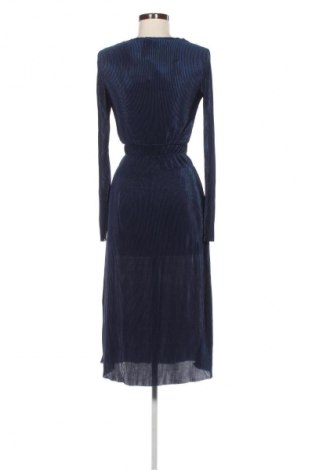 Kleid Zara, Größe S, Farbe Blau, Preis € 47,99