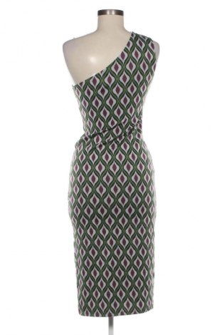 Рокля Zara, Размер S, Цвят Многоцветен, Цена 14,99 лв.