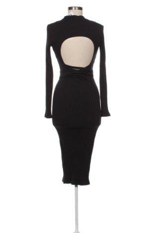Φόρεμα Zara, Μέγεθος S, Χρώμα Μαύρο, Τιμή 17,30 €