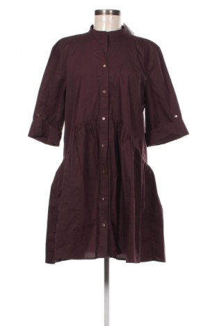 Kleid Zara, Größe L, Farbe Rot, Preis € 17,30