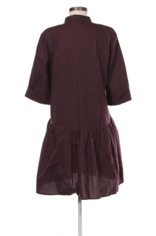 Kleid Zara, Größe L, Farbe Rot, Preis € 17,30