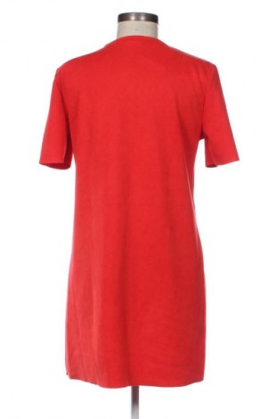 Kleid Zara, Größe M, Farbe Rot, Preis € 13,80