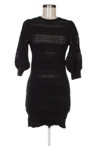 Rochie Zara, Mărime M, Culoare Negru, Preț 93,99 Lei