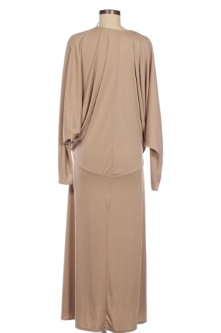 Kleid Zara, Größe S, Farbe Braun, Preis 31,99 €
