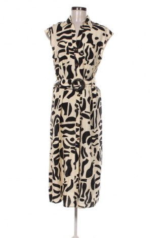 Kleid Zara, Größe S, Farbe Mehrfarbig, Preis € 23,99