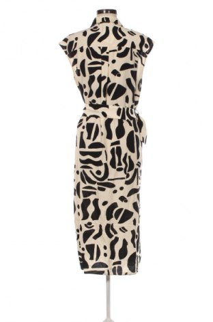 Kleid Zara, Größe S, Farbe Mehrfarbig, Preis € 23,99