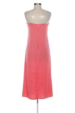 Рокля Zara, Размер L, Цвят Многоцветен, Цена 22,99 лв.