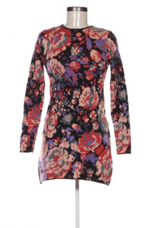 Kleid Zara, Größe S, Farbe Mehrfarbig, Preis 22,36 €