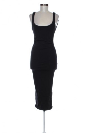 Kleid Zara, Größe M, Farbe Schwarz, Preis 23,99 €