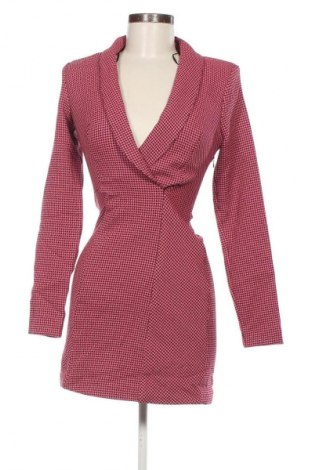 Kleid Zara, Größe S, Farbe Mehrfarbig, Preis 18,99 €