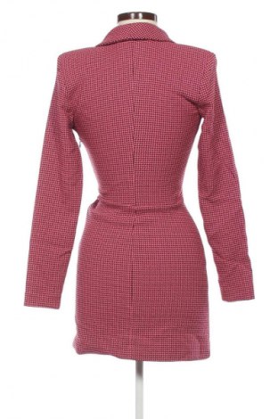 Kleid Zara, Größe S, Farbe Mehrfarbig, Preis 18,99 €