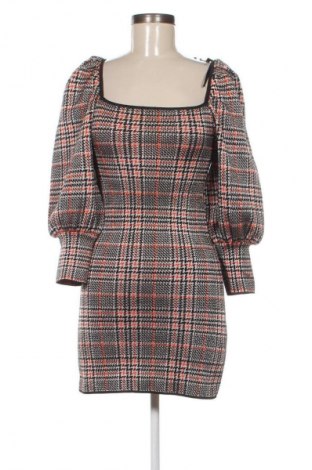 Kleid Zara, Größe S, Farbe Mehrfarbig, Preis 13,82 €