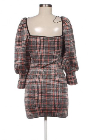 Kleid Zara, Größe S, Farbe Mehrfarbig, Preis 13,82 €