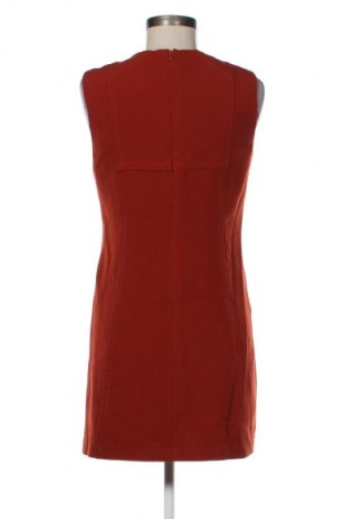 Kleid Zara, Größe M, Farbe Orange, Preis 13,80 €