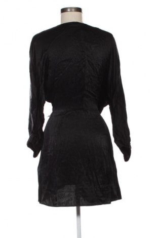 Kleid Zara, Größe S, Farbe Schwarz, Preis 13,80 €