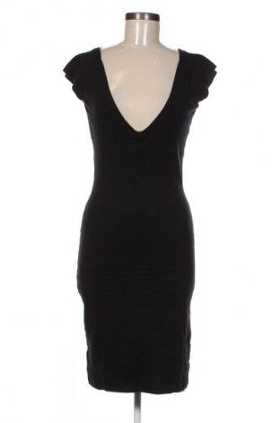 Kleid Zara, Größe L, Farbe Schwarz, Preis 28,99 €