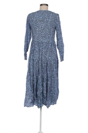 Kleid Zara, Größe S, Farbe Mehrfarbig, Preis 17,30 €