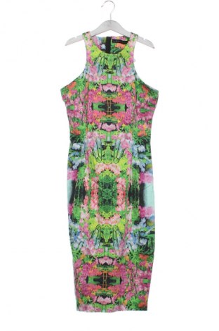 Kleid Zara, Größe S, Farbe Mehrfarbig, Preis € 11,99