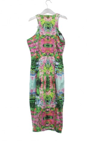 Kleid Zara, Größe S, Farbe Mehrfarbig, Preis € 11,99