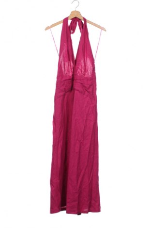 Šaty  Zara, Veľkosť XS, Farba Červená, Cena  31,95 €