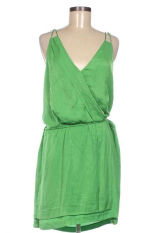 Φόρεμα Zara, Μέγεθος L, Χρώμα Πράσινο, Τιμή 13,80 €