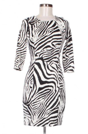 Φόρεμα Zara, Μέγεθος XS, Χρώμα Πολύχρωμο, Τιμή 35,23 €