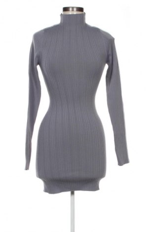 Kleid Zara, Größe XS, Farbe Grau, Preis 37,42 €