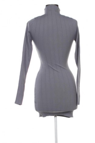 Kleid Zara, Größe XS, Farbe Grau, Preis 37,42 €