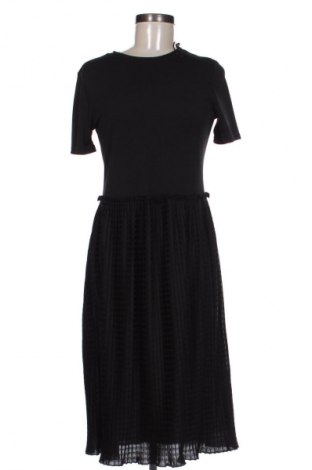 Рокля Zara, Размер S, Цвят Черен, Цена 27,99 лв.