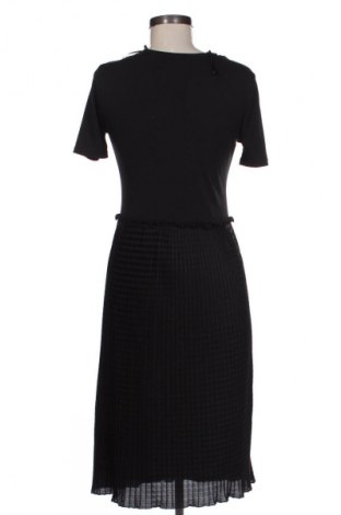 Рокля Zara, Размер S, Цвят Черен, Цена 27,99 лв.