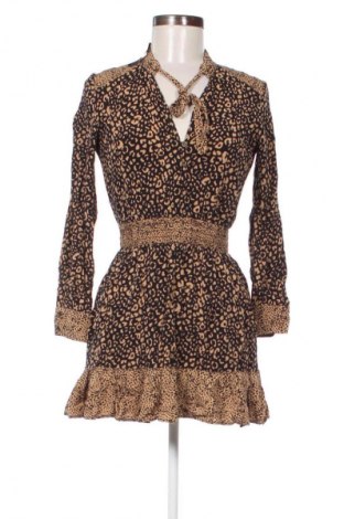 Kleid Zara, Größe XS, Farbe Mehrfarbig, Preis € 16,88